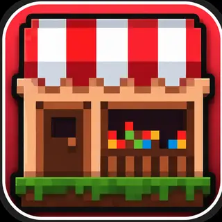 Ultimate Shop & Sell Addon