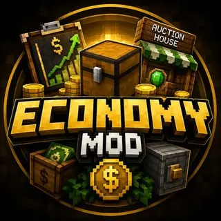 Swan's Economy Mod
