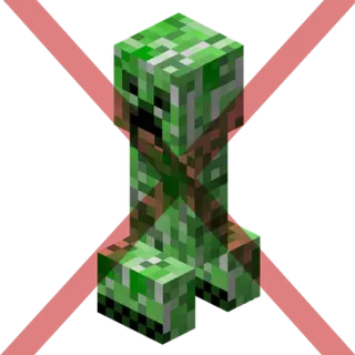 No More Monsters