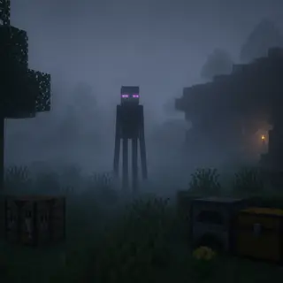 mystery mod
