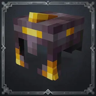 Blazerite armor
