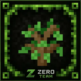 Auto-Plant Saplings