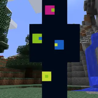 Abstracted Armor Stands