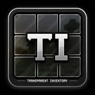 Transparent Inventory