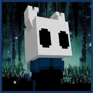 The Knight 4d Skin