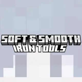 SOFT & SMOOTH IRON TOOLS
