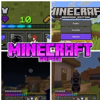 GUI PACK YZD