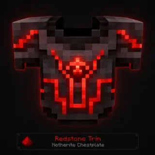 Fire glow Trims