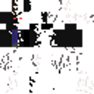 Corrupted Skin Pack