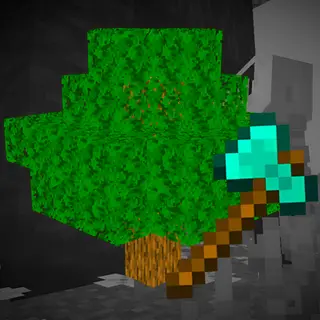 Tree Capitator | Add-On
