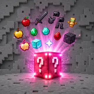 Lucky Block (BS)
