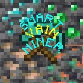 Smart Vein Miner