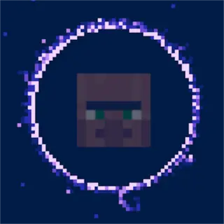 NBC Heroes Villager