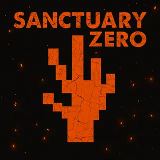 Sanctuary Zero - Relentless Siege