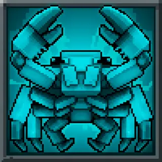Clawtor the Soul Crusher - Boss