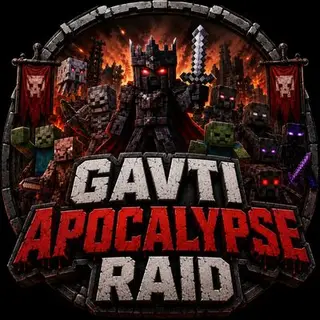 Apocalypse Raid