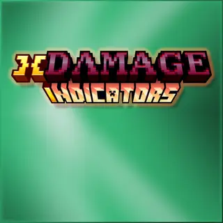 xDamage Indicators