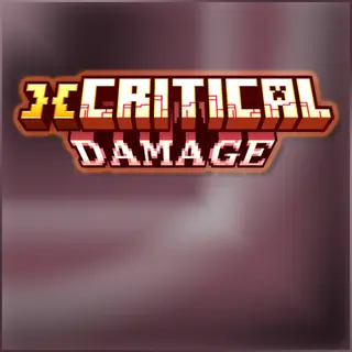 xCritical Damage