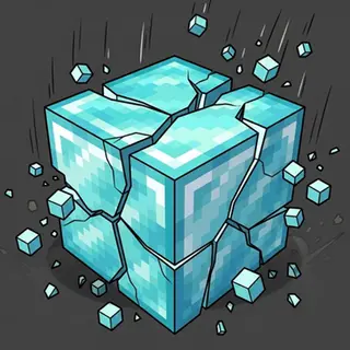 Placed Block Shards