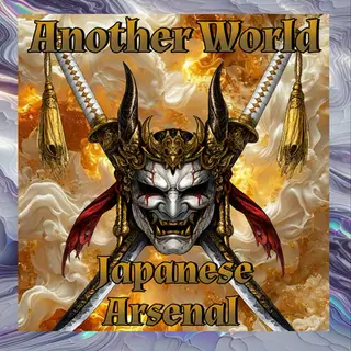 Another World: Japanese Arsenal (Vol.1)