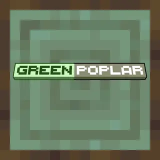 Green Poplar