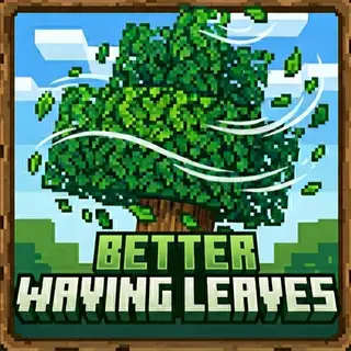 Better Waving Leaves