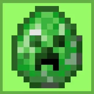 Spawn Eggs Craft 
