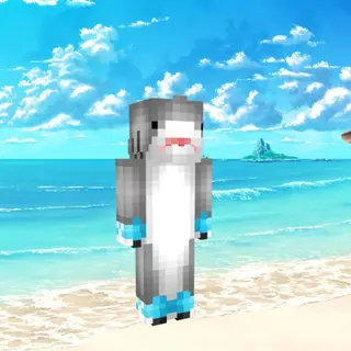 Tralalero Tralala Skin Pack