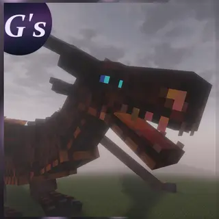 Excalibur | Ice and Fire | Tabla's Dragon Retextures