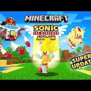 Sonic The Hedgehog Super (Reupload) 