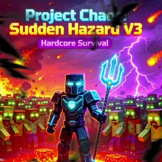 Project Chaos Sudden Hazard  V4
