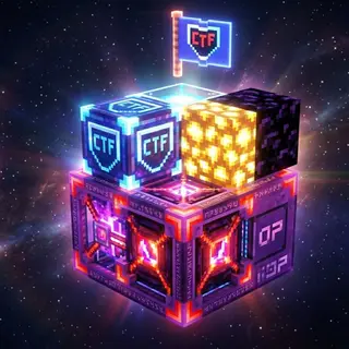 OP Blocks Addon v2.0 - Get OP Loot From Every Block You Break