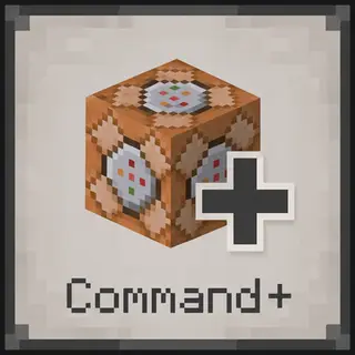 CommandPlus