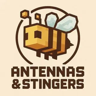 Antennas & Stingers