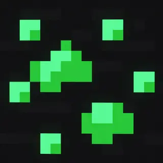 Bare Bones – Emissive Ores
