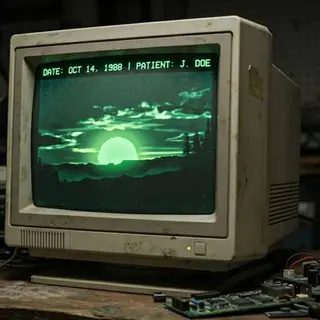 Proto-Monitor