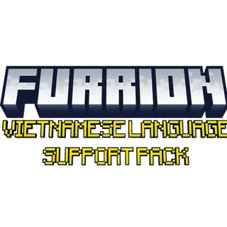 Vietnamese translation pack for Furrion