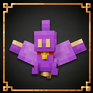 Lumis Friendly Item Box Fairy 