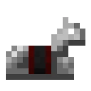 Horse armor craft