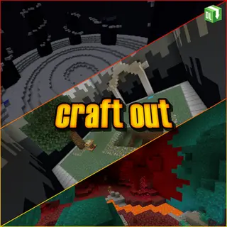 ~ Craft Out ~