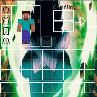 Rock Lee Inventory
