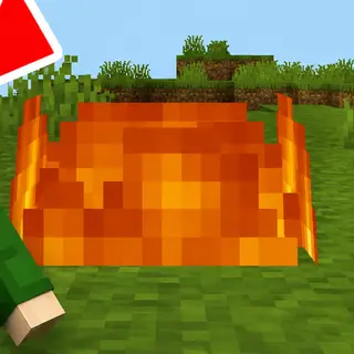 Low fire for mcpee