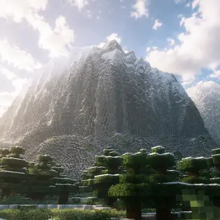 TerraSphere