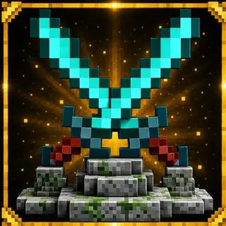 Saber Sword MCPE