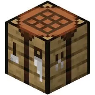 More Craftable Items (Crafting Table Recipes)