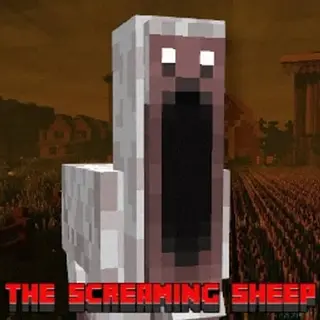 The Screaming Sheep