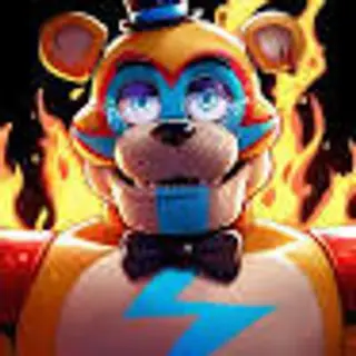Fazbear Industries Proto (acheivment friendly)
