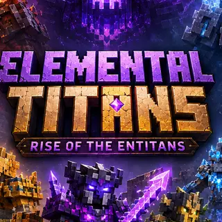 Elemental Titans