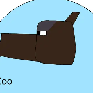 Animal And Zoo Diversity