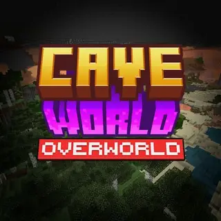 Cave Only World